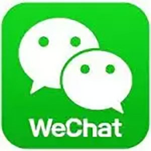 Avis WeChat Alquiler